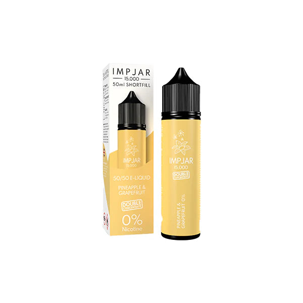 E-Liquids Flavour: Double Apple