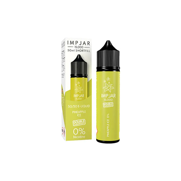 E-Liquids Flavour: Double Apple