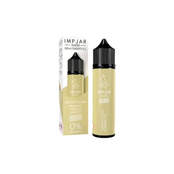 E-Liquids Flavour: Double Apple