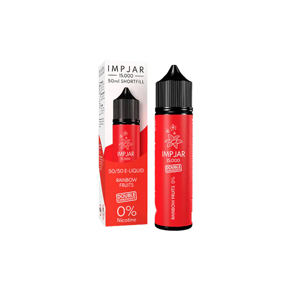 E-Liquids Flavour: Double Apple