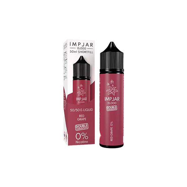 E-Liquids Flavour: Double Apple