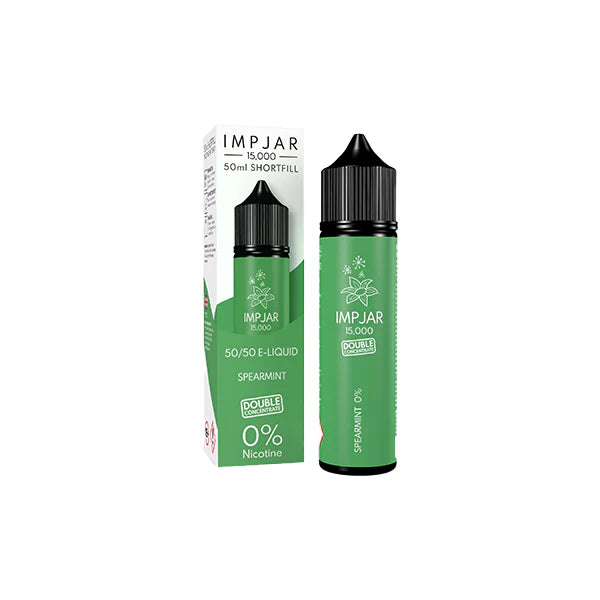 E-Liquids Flavour: Double Apple