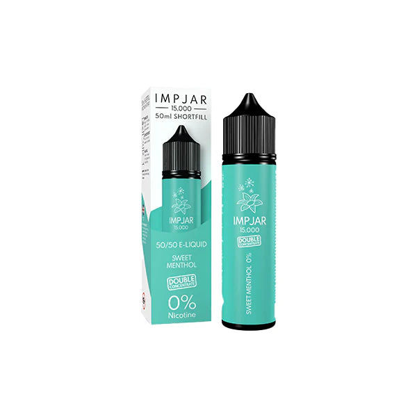 E-Liquids Flavour: Double Apple