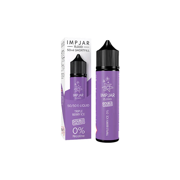 E-Liquids Flavour: Double Apple