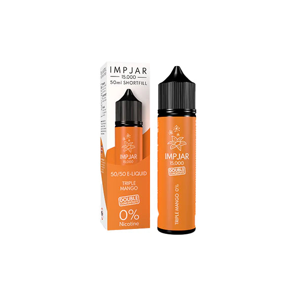 E-Liquids Flavour: Double Apple