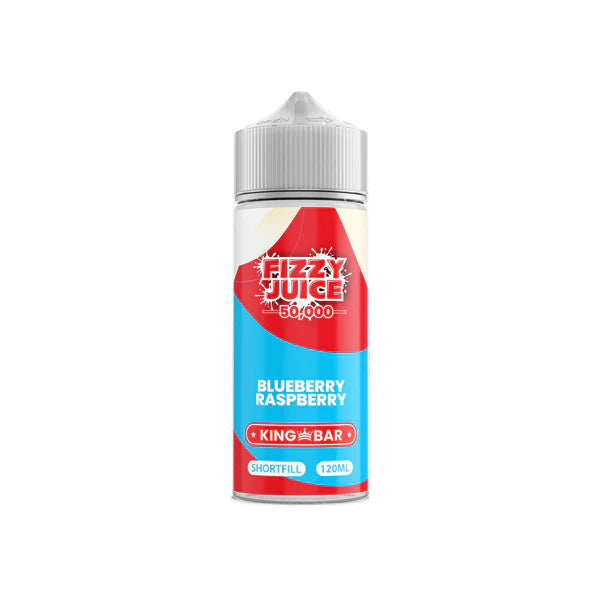 E-Liquids Flavour: Blueberry Raspberry