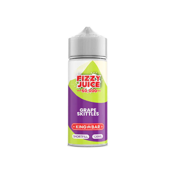 E-Liquids Flavour: Grape Skittles