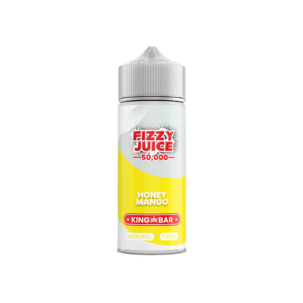 E-Liquids Flavour: Honey Mango
