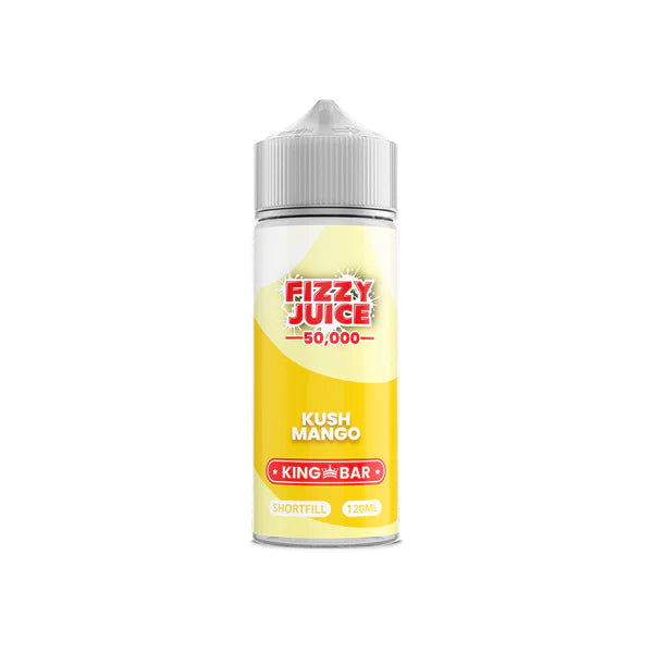 E-Liquids Flavour: Kush Mango