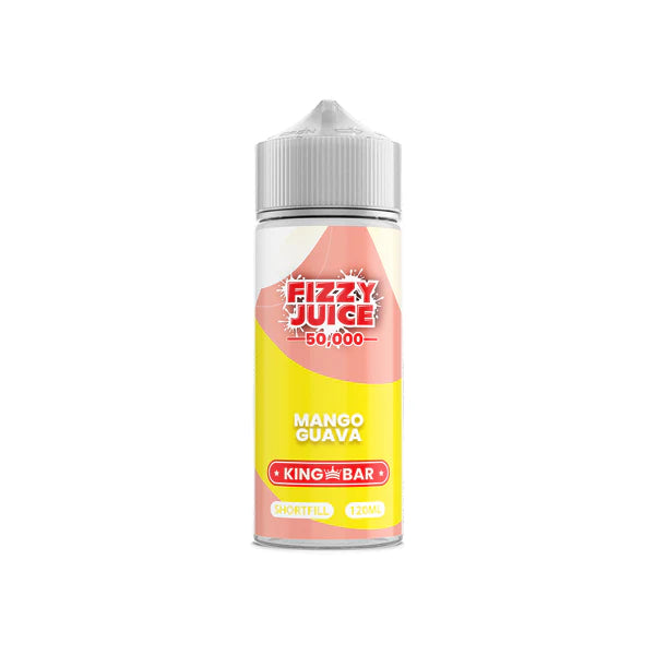 E-Liquids Flavour: Mango Guava