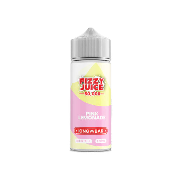 E-Liquids Flavour: Pink Lemonade