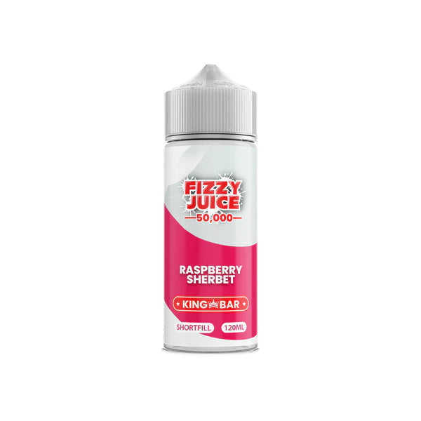 E-Liquids Flavour: Raspberry Sherbet