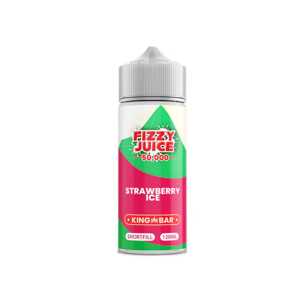 E-Liquids Flavour: Strawberry Ice