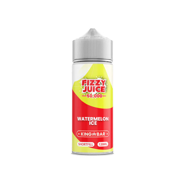 E-Liquids Flavour: Watermelon Ice