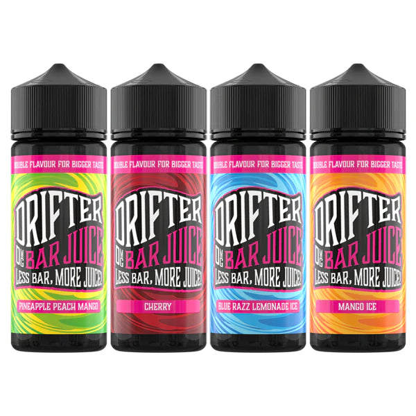 E-Liquids Flavour: Grape