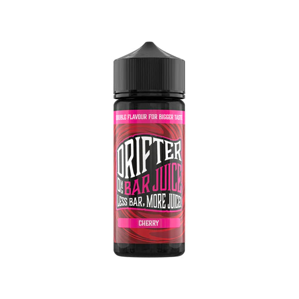 E-Liquids Flavour: Cherry