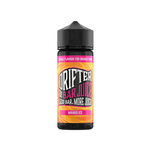 E-Liquids Flavour: Mango Ice