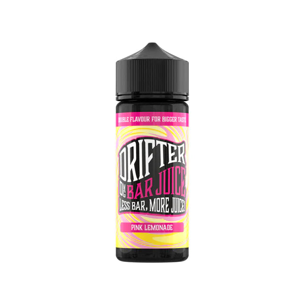 E-Liquids Flavour: Pink Lemonade