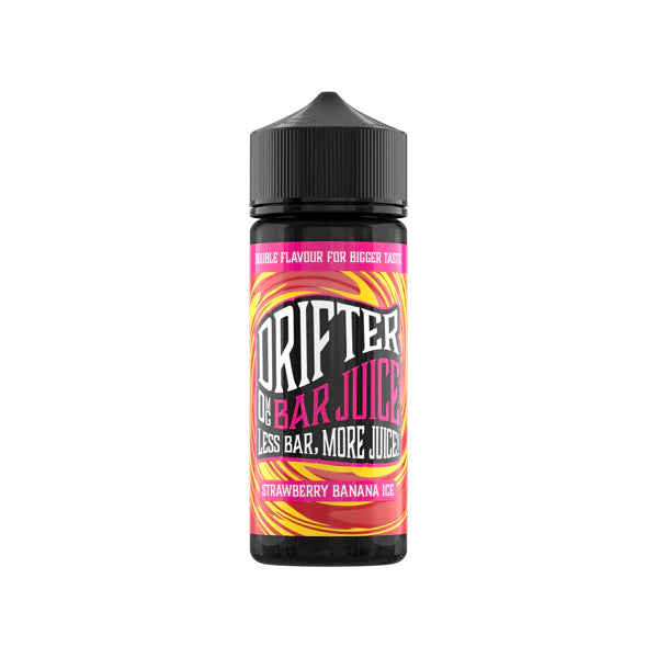 E-Liquids Flavour: Strawberry Banana Ice