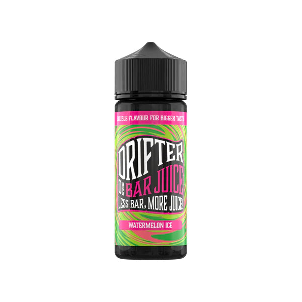 E-Liquids Flavour: Watermelon Ice