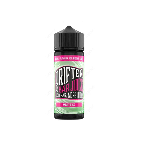E-Liquids Flavour: Mojito Ice