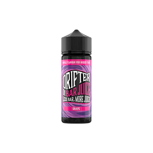 E-Liquids Flavour: Grape
