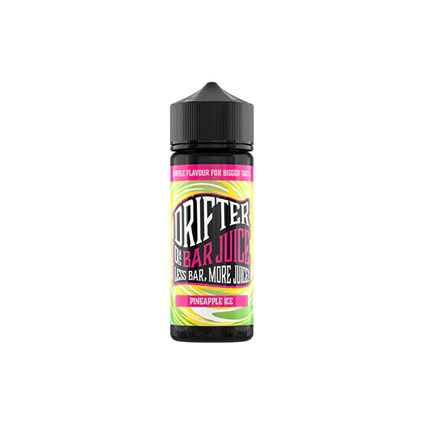 E-Liquids Flavour: Pineapple Ice