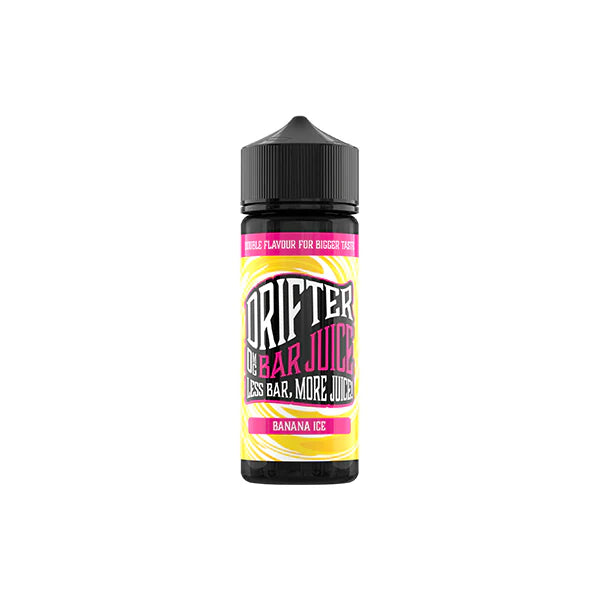 E-Liquids Flavour: Banana Ice