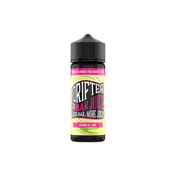 E-Liquids Flavour: Lemon & Lime