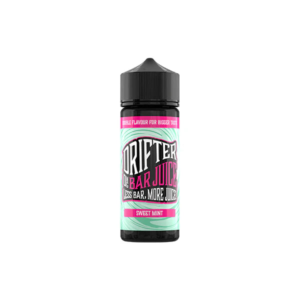 E-Liquids Flavour: Sweet Mint