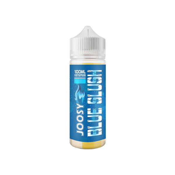 E-Liquids Flavour: Blue Slush