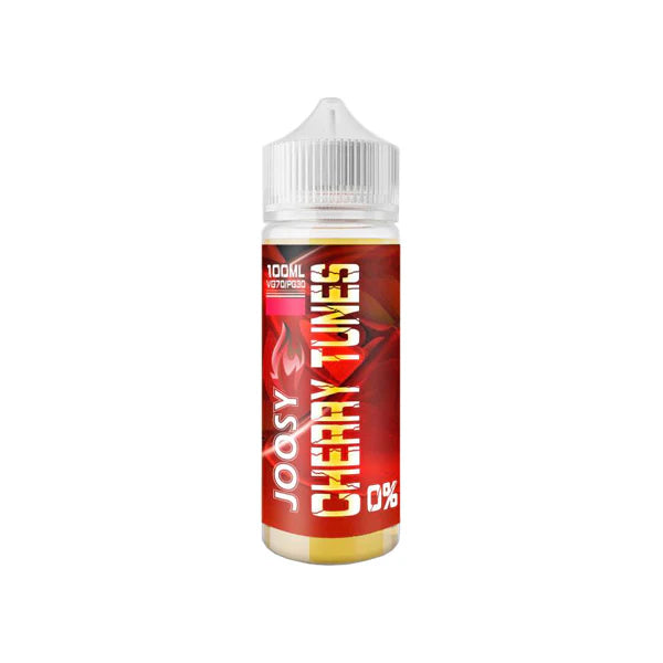 E-Liquids Flavour: Cherry Tunes