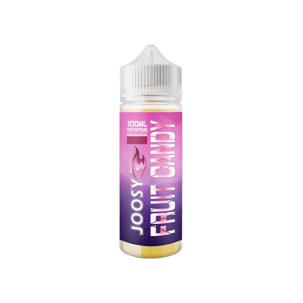 E-Liquids Flavour: Fruit Candy
