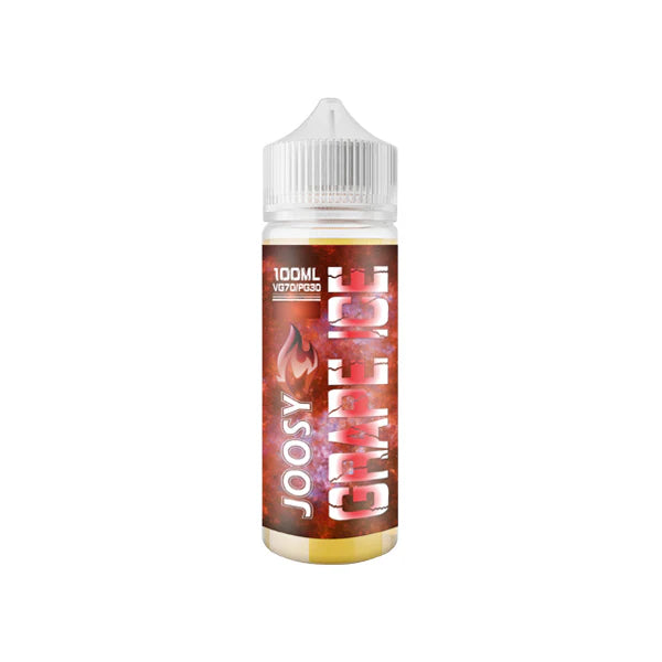 E-Liquids Flavour: Grape Ice