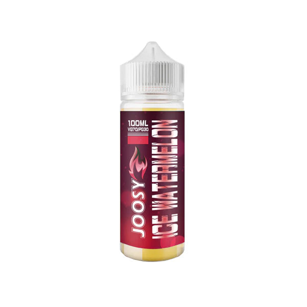 E-Liquids Flavour: Ice Watermelon