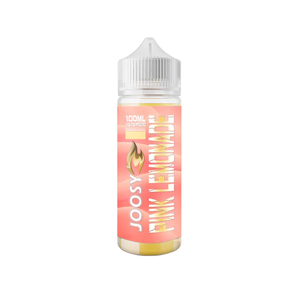 E-Liquids Flavour: Pink Lemonade