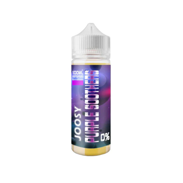 E-Liquids Flavour: Purple Soothers
