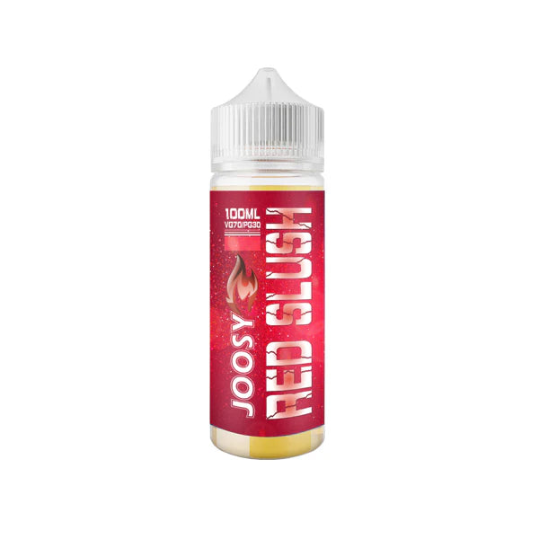 E-Liquids Flavour: Red Slush
