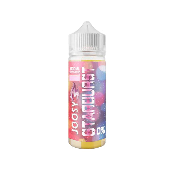 E-Liquids Flavour: Starburst