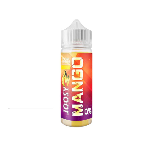 E-Liquids Flavour: Mango