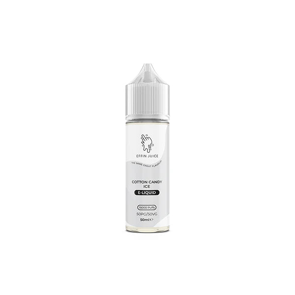 E-Liquids Flavour: Grape