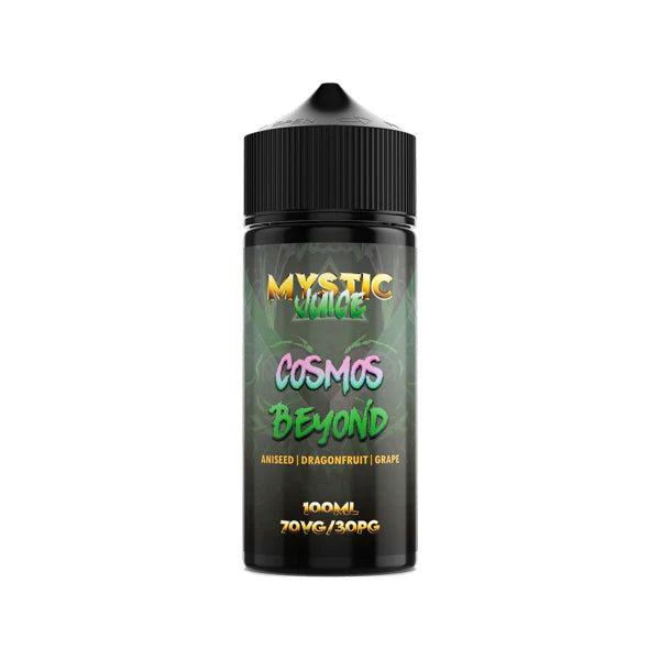 E-Liquids Flavour: Cosmos Beyond
