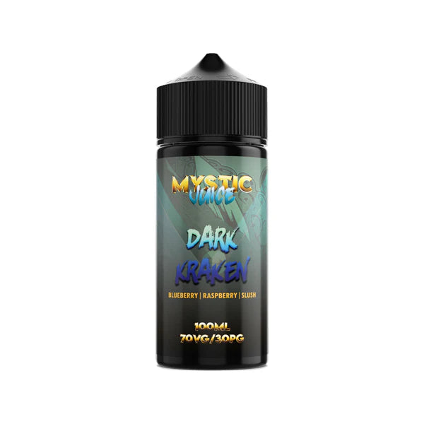 E-Liquids Flavour: Dark Kraken
