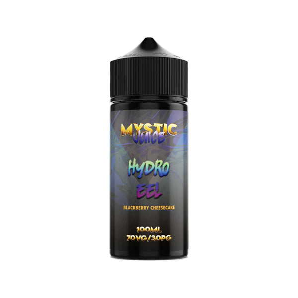 E-Liquids Flavour: Hydro Eel