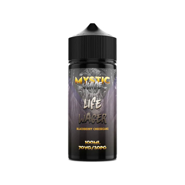 E-Liquids Flavour: Life Wager