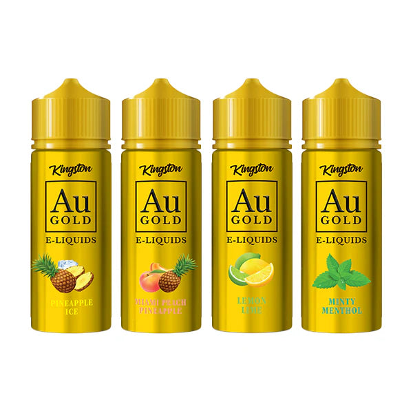 E-Liquids Flavour: Strawberry Raspberry Cherry Ice