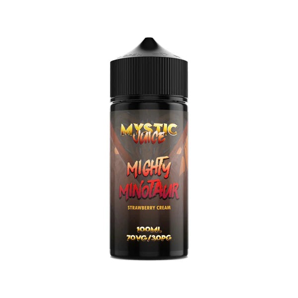E-Liquids Flavour: Mighty Minotaur