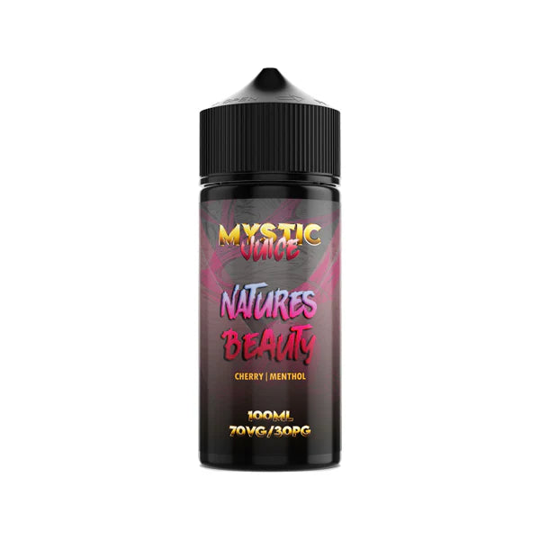 E-Liquids Flavour: Natures Beauty