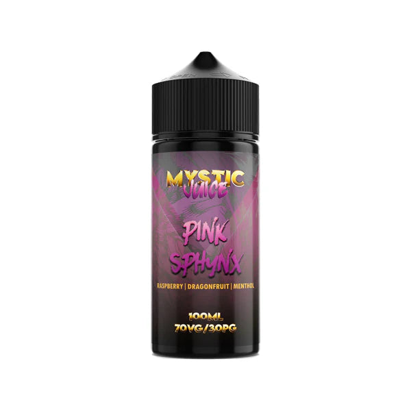 E-Liquids Flavour: Pink Sphynx