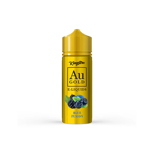 E-Liquids Flavour: Strawberry Raspberry Cherry Ice